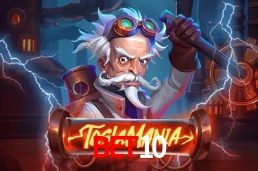 Jogos de Slot bet10