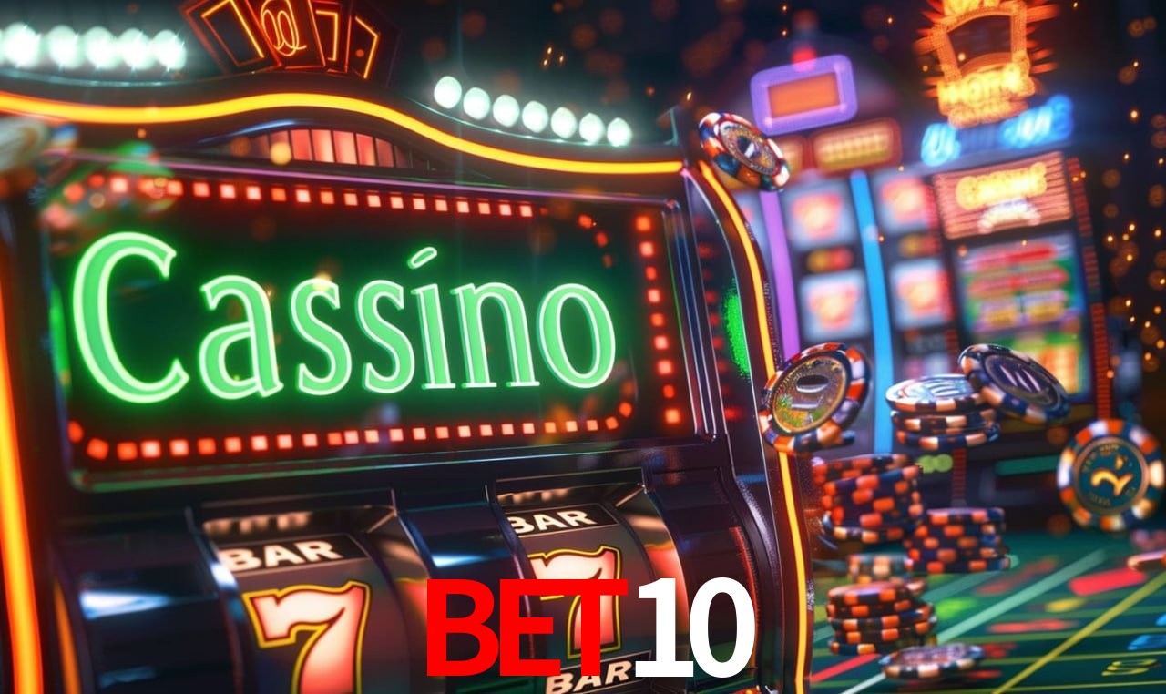 Login Seguro bet10