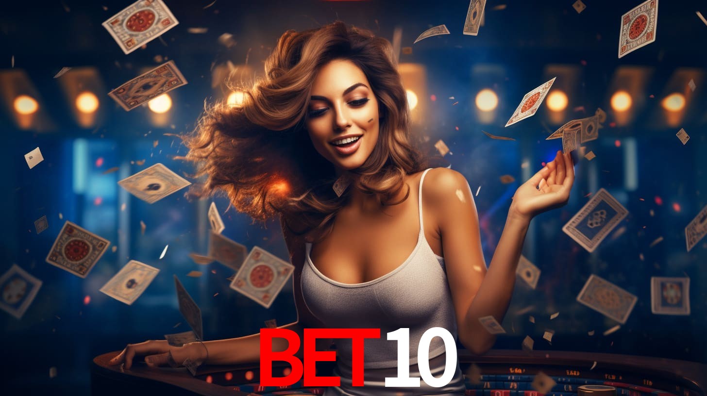 Roulette Table bet10