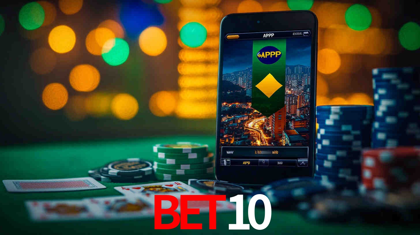 Descubra a Essência do bet10: Nossa História e Compromissos