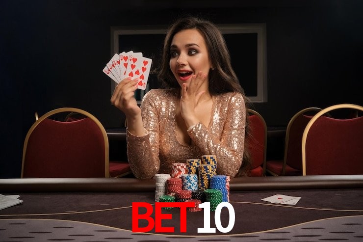 bet10 feedback — categorias de sugestão e melhoria no app