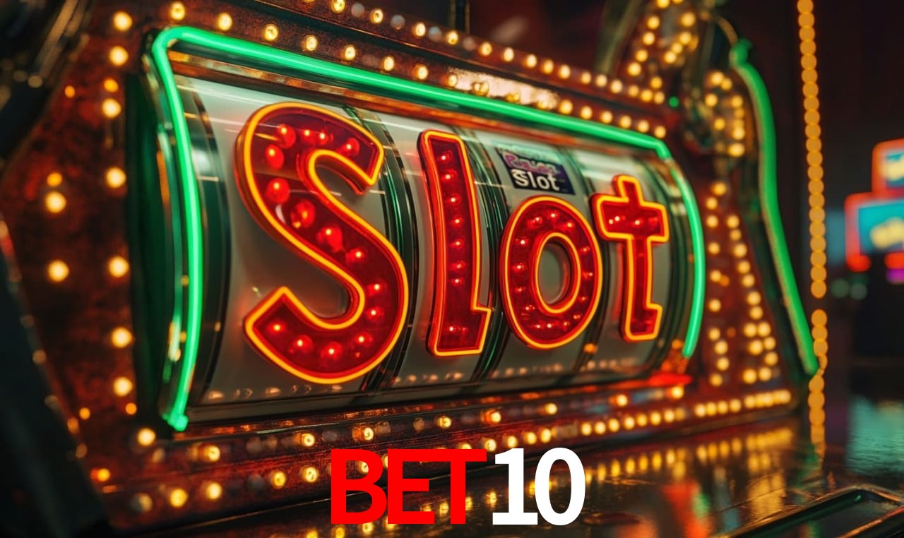 Tecnologia da Plataforma bet10