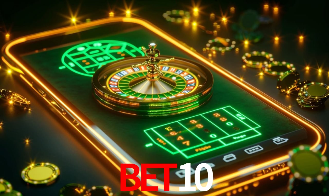 Sistemas de Segurança bet10