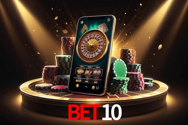 Cadastro Rápido bet10