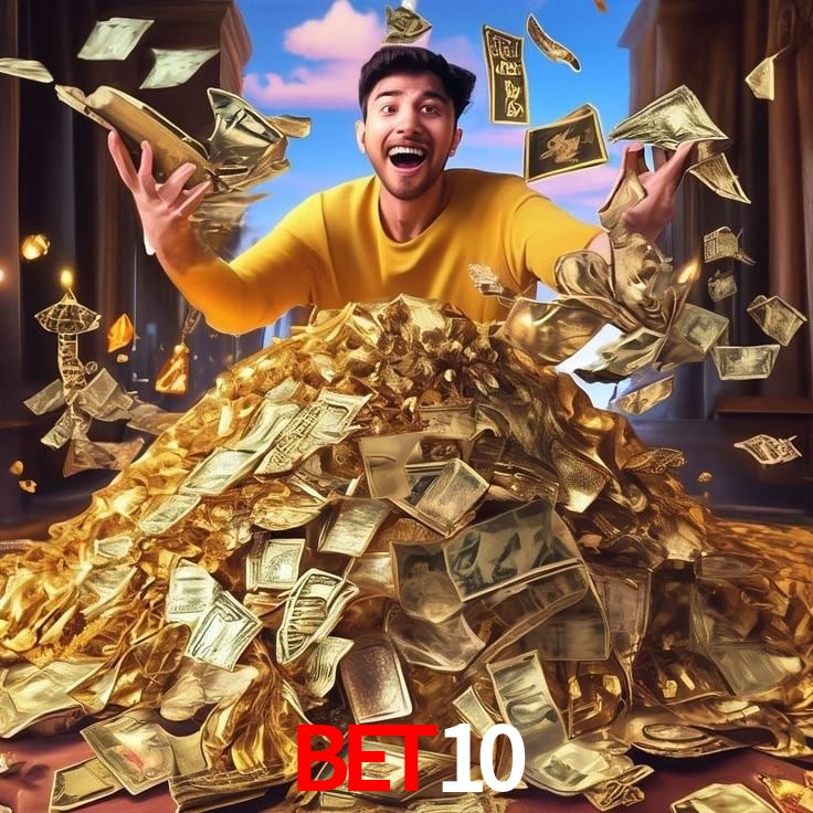 Torneios bet10