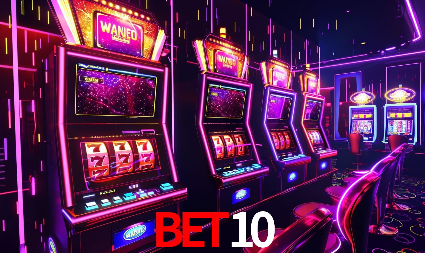 Inovações de Jogos na bet10: O Futuro das Experiências Interativas