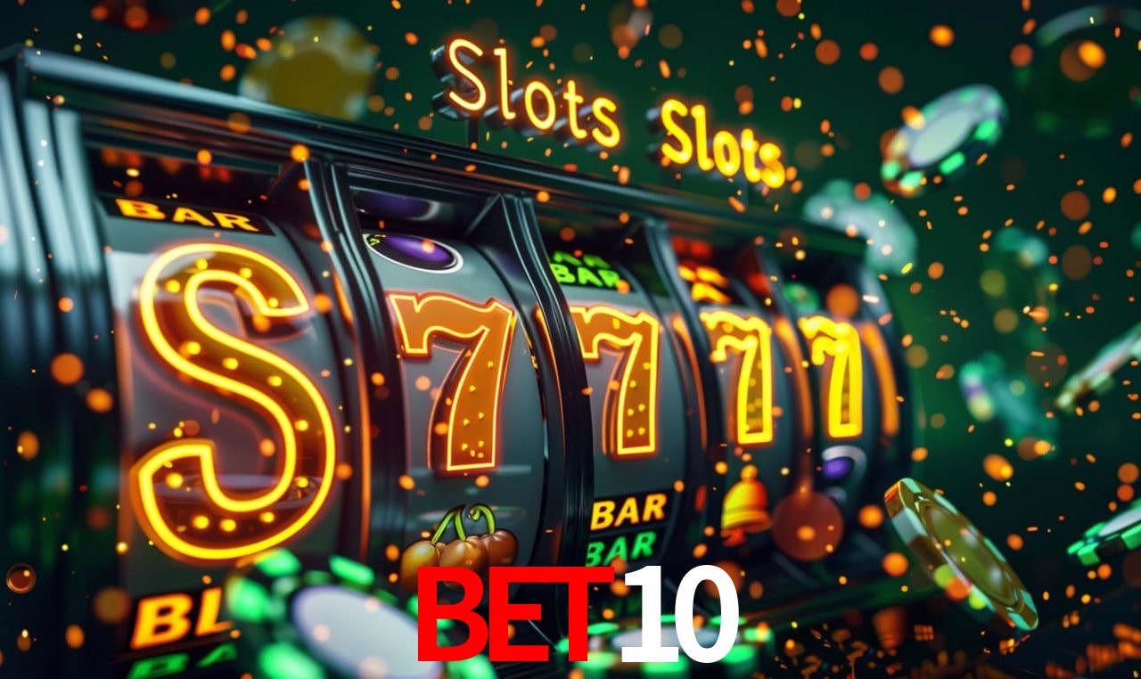 Mesa de Blackjack bet10