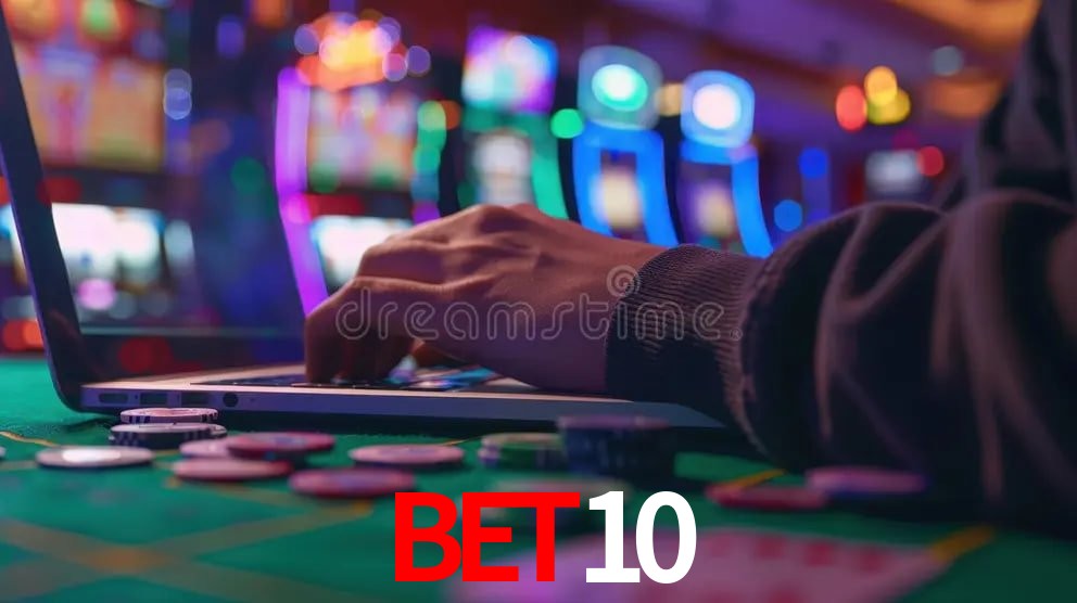 PIX Instantâneo bet10