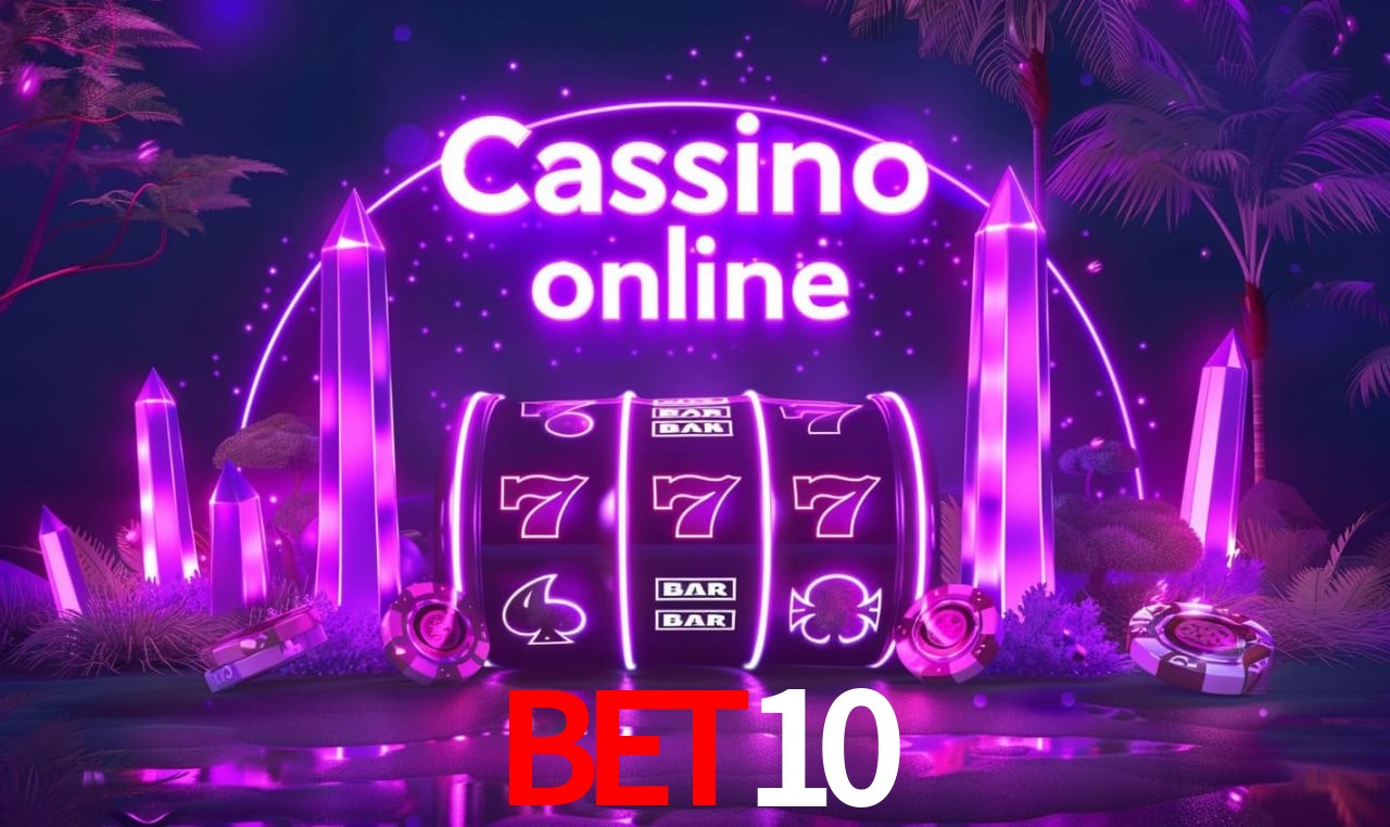 Segurança 2FA bet10