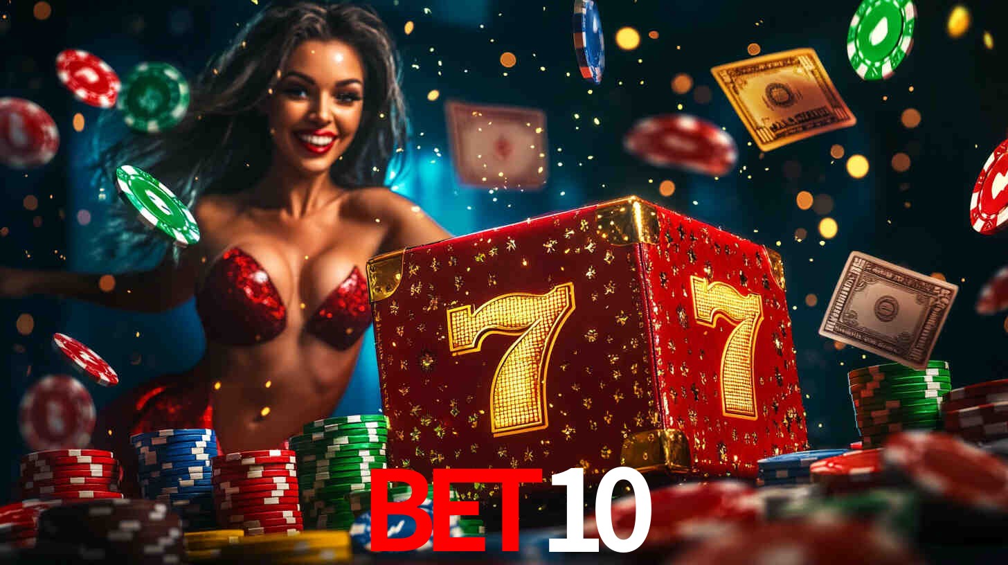 Explorando a Categoria de Eventos em Apostas na bet10