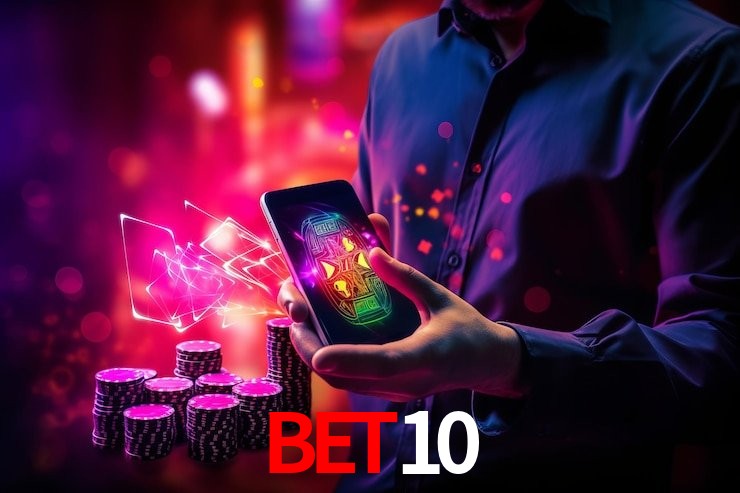 Bônus Diários bet10