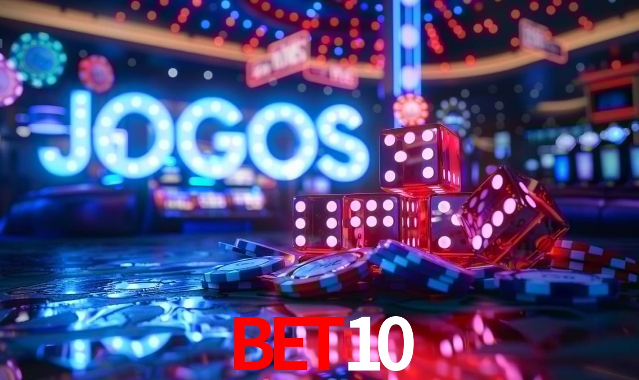 Interface do App bet10
