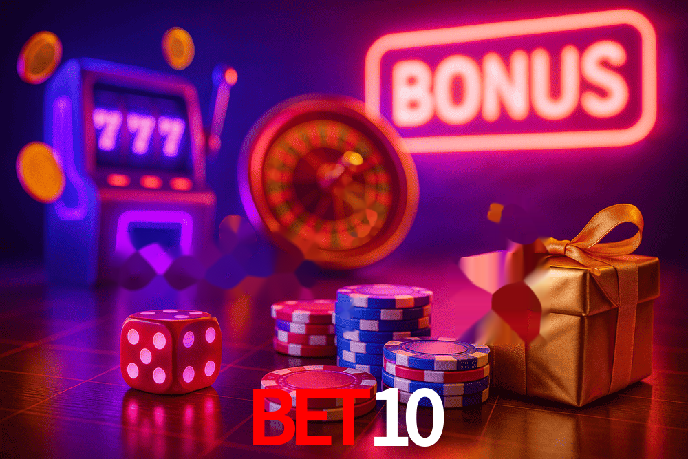 Descubra o Programa VIP da bet10: Vantagens Exclusivas para Jogadores