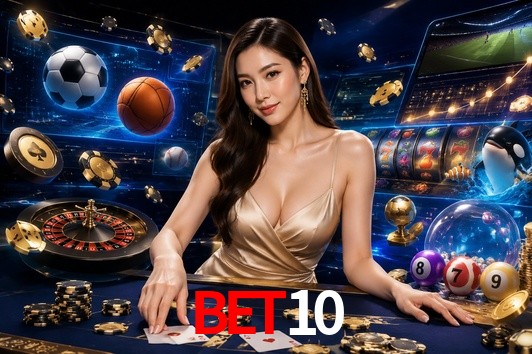 Platform Technology bet10