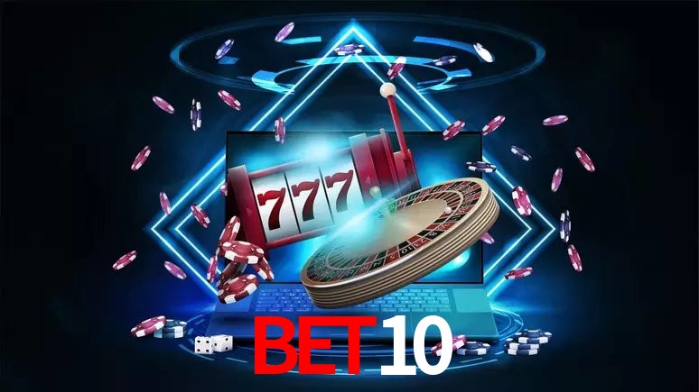 Casino Ao Vivo bet10