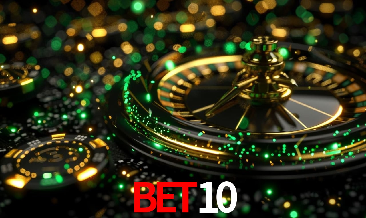bet10 login — painel de entrada no app oficial