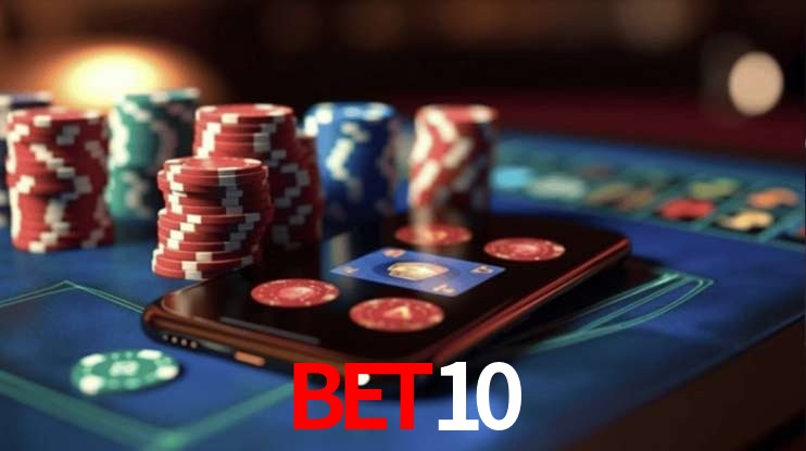 Avaliações dos Jogadores bet10