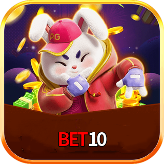 Ícone bet10